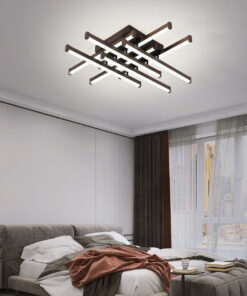 lustra led