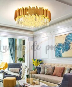 Candelabru Led