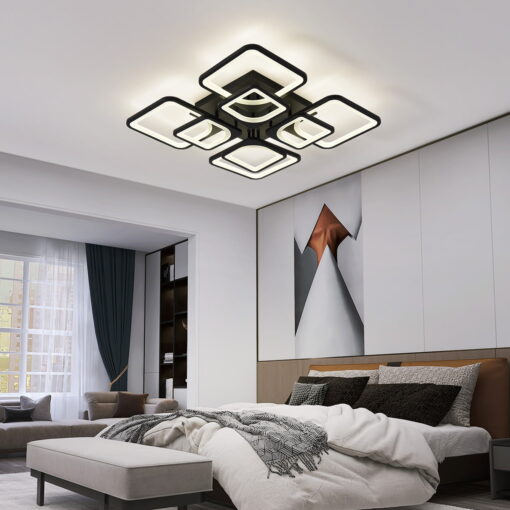 lustra led