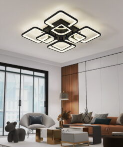 lustra led