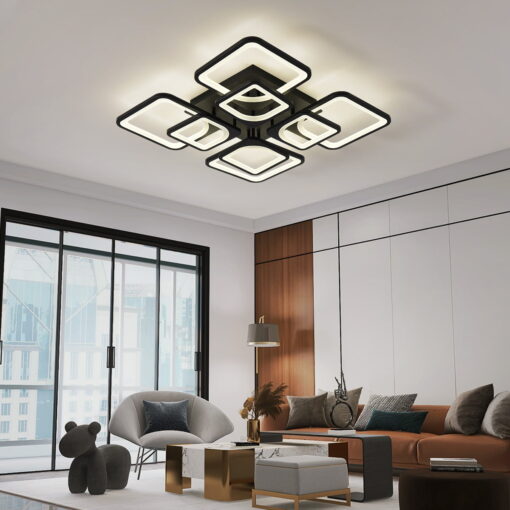 lustra led