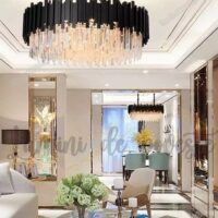 Candelabru Led