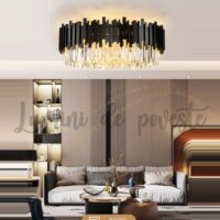 Candelabru Led