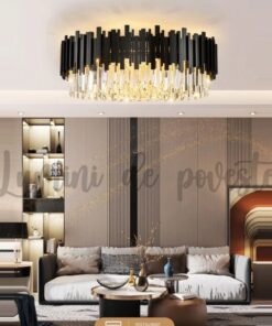 Candelabru Led