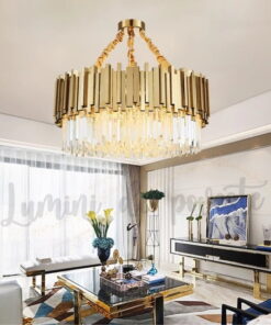 candelabru living