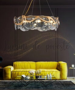 Candelabru modern