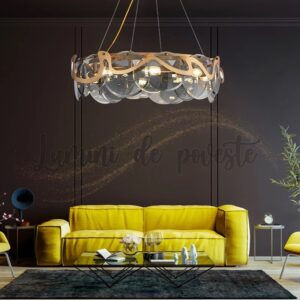 Candelabru modern