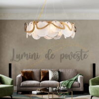 Candelabru modern