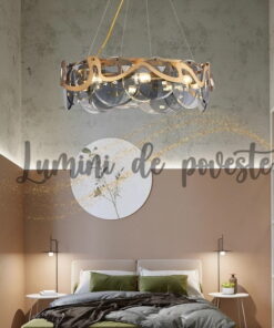 Candelabru modern