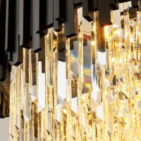 Candelabru Led