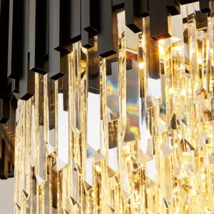 Candelabru Led