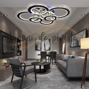 Lustra Led