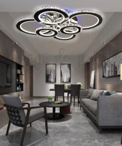lustra led