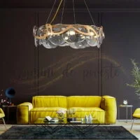 Candelabru modern