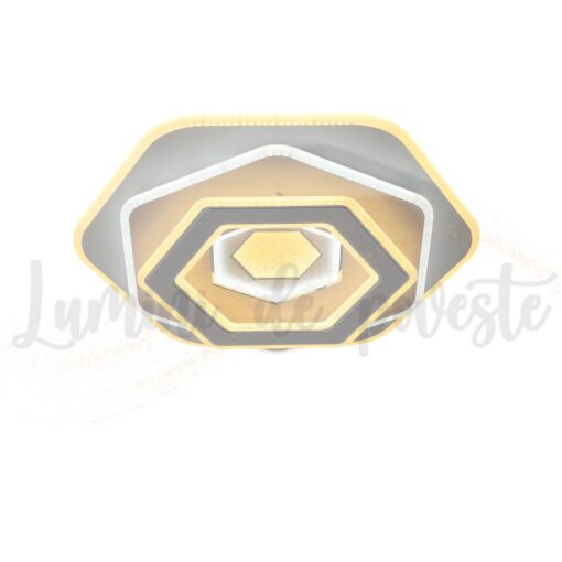 Plafoniera Led