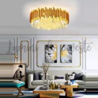 Candelabru Led