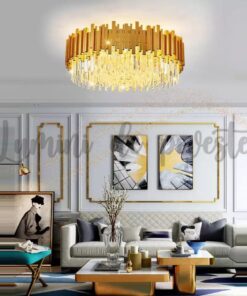 Candelabru Led
