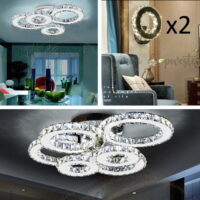 lustra led