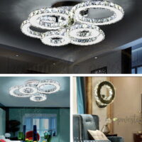 LUSTRA LED