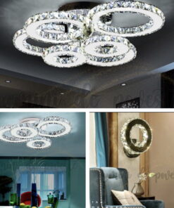 LUSTRA LED
