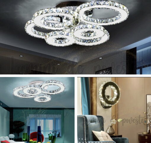 LUSTRA LED