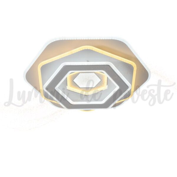 Plafoniera Led