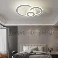 Lustra Led