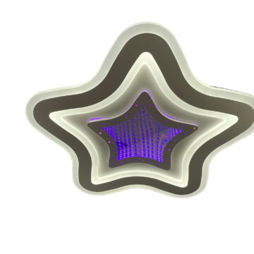 Plafoniera Led