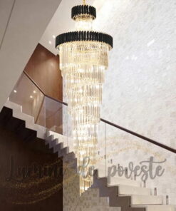 Candelabru Led