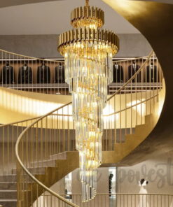Candelabru Led