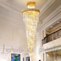 Candelabru Led