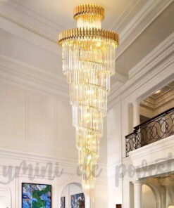 Candelabru Led