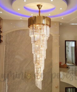 Candelabru Led