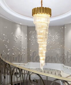Candelabru Led