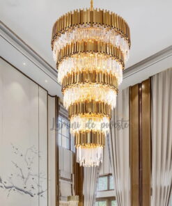 Candelabru Led