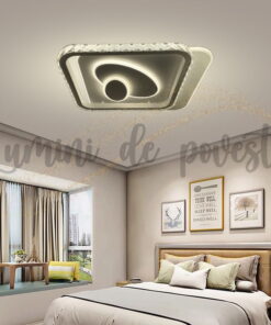 Plafoniera Led