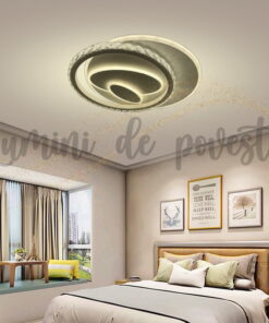 Plafoniera Led
