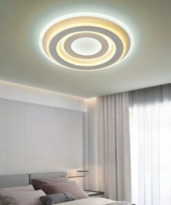 Plafoniera LED 254W Illusion XL