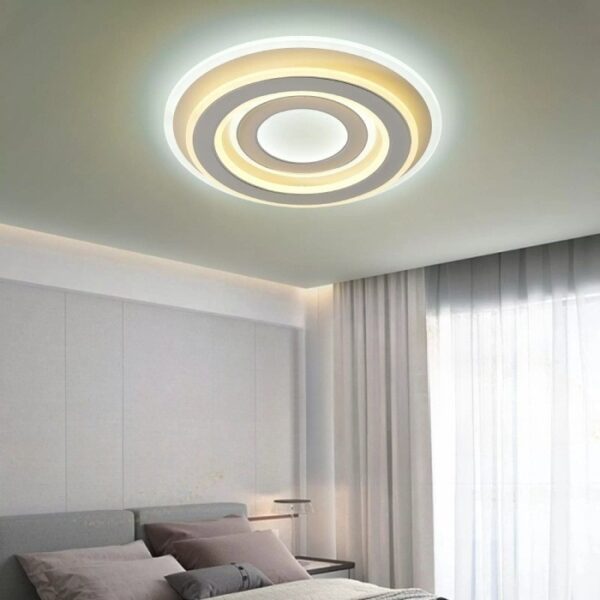Plafoniera LED 254W Illusion XL