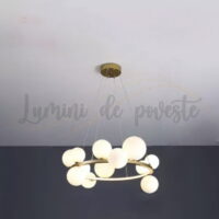 candelabru