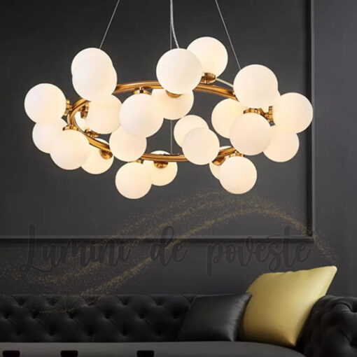 candelabru