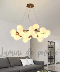 candelabru