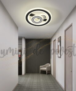 Aplica Led