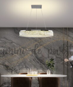 Candelabru Led