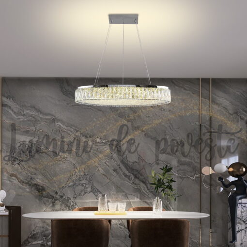 Candelabru Led
