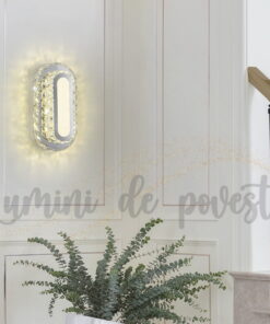 Aplica Led