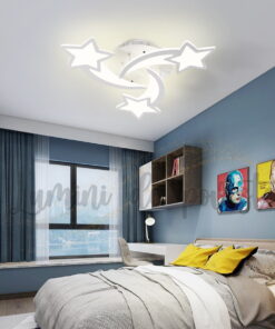Lustra Led