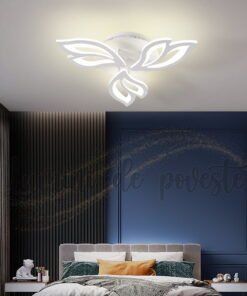 Lustra Led