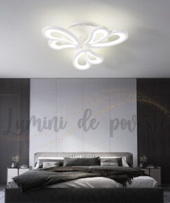 Lustra Led