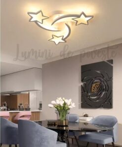 Lustra Led